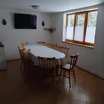 Lodge Nevesta Hol Pod Chopkom *
