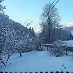 Nevesta Hol Pod Chopkom برزنو