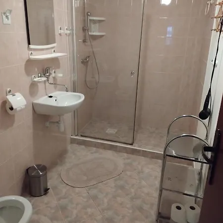 Rekreacny Dom E&z Orman Evi