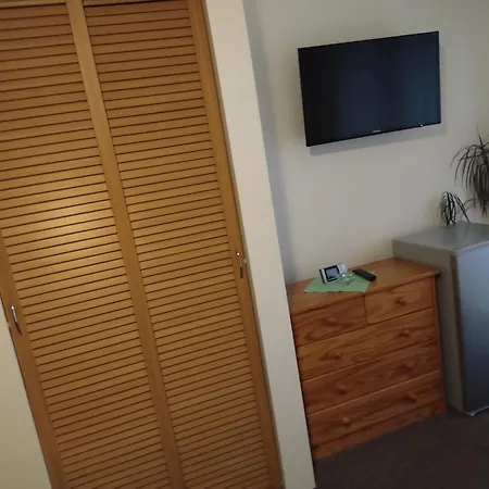 Lodge Rekreacny Dom E&z Brezno