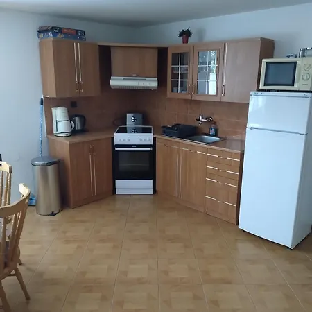 Rekreacny Dom E&z Brezno