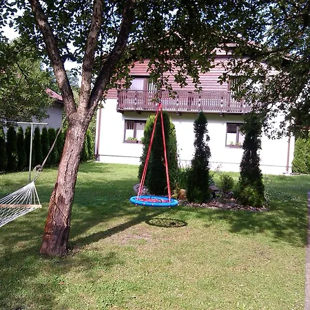 Rekreacny Dom E&z * Брезно