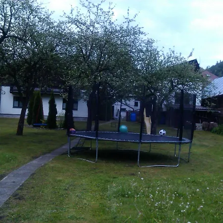 Rekreacny Dom E&z