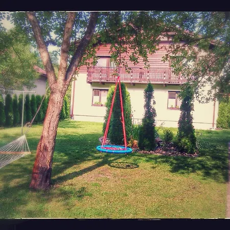 Rekreacny Dom E&z Brezno