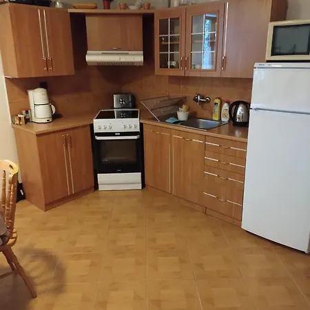 Rekreacny Dom E&z Brezno