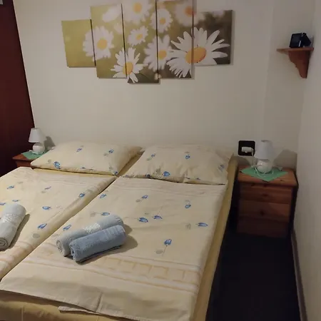 Lodge Rekreacny Dom E&z Brezno