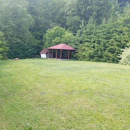 Lodge Rekreacny Dom E&z *