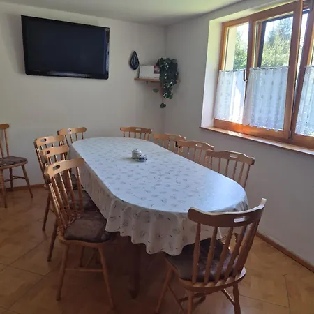 Nevesta Hol Pod Chopkom Bystrá