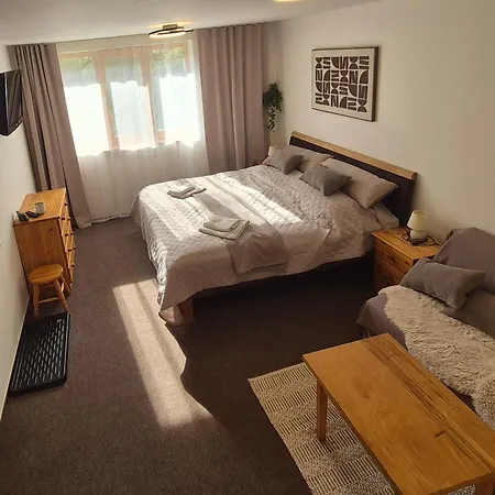 Nevesta Hol Pod Chopkom