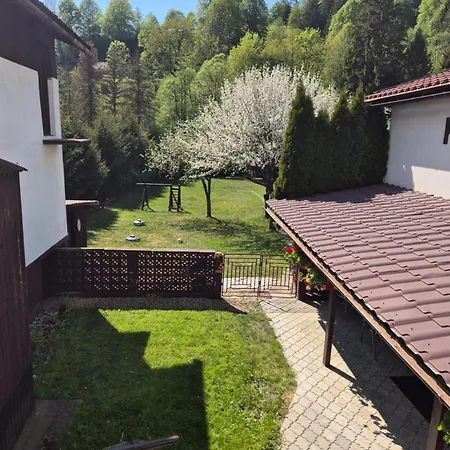 Nevesta Hol Pod Chopkom Bystrá