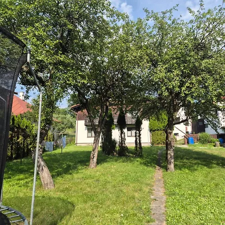 Nevesta Hol Pod Chopkom 山林小屋