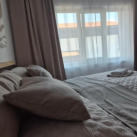 Nevesta Hol Pod Chopkom אכסניה *