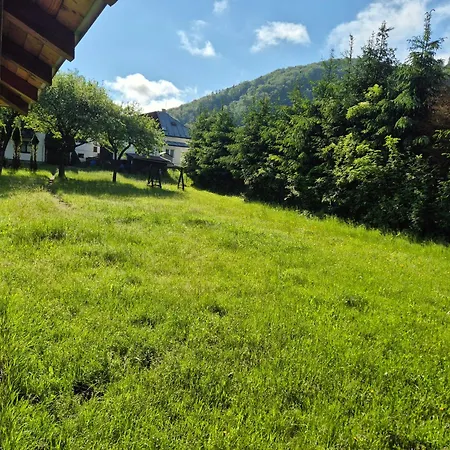 Nevesta Hol Pod Chopkom *