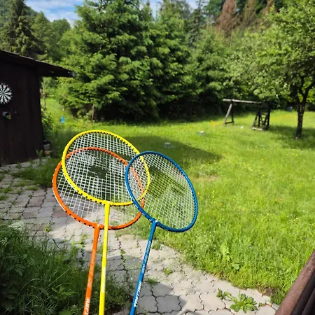 Nevesta Hol Pod Chopkom * Bystrá